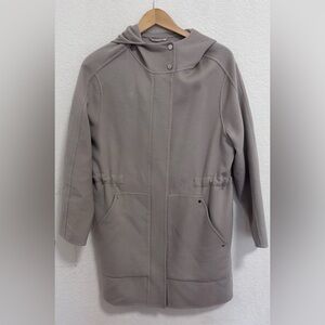 REISS delaney wool coat